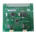 KM1353680G01 LCD PANTALLA para ascensores dúplex Kone